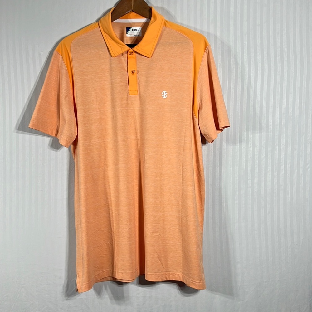 Izod polo